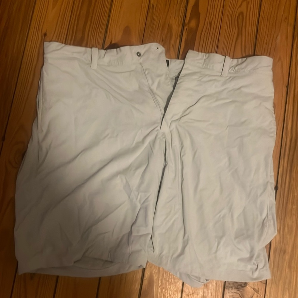J crew shorts